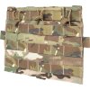 Ape Panel pro zásobníky pro 3x M4/M16 na vesty JPC 2.0, AVS nebo FCSK - MC, APE Force Gear 01