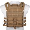 Ape Taktická vesta JPC 2.0 - Coyote Brown, APE Force Gear 05