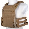 Ape Taktická vesta JPC 2.0 - Coyote Brown, APE Force Gear 01