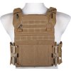 Ape Taktická vesta JPC 2.0 - Coyote Brown, APE Force Gear 02