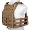Ape Taktická vesta JPC 2.0 - Coyote Brown, APE Force Gear 04