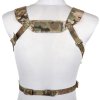 Ape Taktický Chest rig MK3 Basic - MC, APE Force Gear 05
