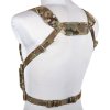 Ape Taktický Chest rig MK3 Basic - MC, APE Force Gear 06