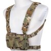 Ape Taktický Chest rig MK3 Basic - MC, APE Force Gear 01