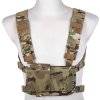Ape Taktický Chest rig MK3 Basic - MC, APE Force Gear 02