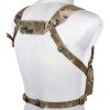 Ape Taktický Chest rig MK3 Basic - MC, APE Force Gear 04