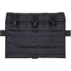 Ape Zásobníkový panel pro 3x M4/M16 na vesty JPC 2.0, AVS nebo FCSK - černý, APE Force Gear 02