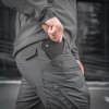 Taktické kalhoty Aggressor Flex Gen. II - Dark Grey, M-Tac 10
