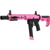 Specna Arms Airsoftový samopal SA-FX02 FLEX™ HAL ETU™ - růžový, Specna Arms, SA-FX02 03