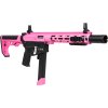 Specna Arms Airsoftový samopal SA-FX02 FLEX™ HAL ETU™ - růžový, Specna Arms, SA-FX02 04