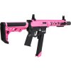 Specna Arms Airsoftový samopal SA-FX02 FLEX™ HAL ETU™ - růžový, Specna Arms, SA-FX02 05