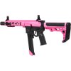Specna Arms Airsoftový samopal SA-FX02 FLEX™ HAL ETU™ - růžový, Specna Arms, SA-FX02 06
