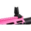 Specna Arms Airsoftový samopal SA-FX02 FLEX™ HAL ETU™ - růžový, Specna Arms, SA-FX02 08