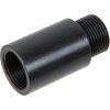 SPE Vnější prodloužení hlavně 18x35mm - černé, Specna Arms 02