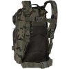 Tex Taktický batoh TXR 28L - WZ.93 Panther Forest, Texar 02