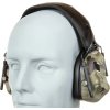 WSP Aktivní chránič sluchu / headset HD-12 IPSC Gen 5 - MC, Wosport 01