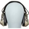 WSP Aktivní chránič sluchu / headset HD-12 IPSC Gen 5 - MC, Wosport 04