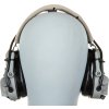 WSP Taktický headset HD-17-A Gen 6 - šedý, Wosport 04