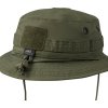Helikon Klobouk BOONIE MK2 Rip-Stop - Tiger Stripe, Helikon-Tex 05