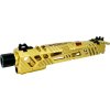 CTM TAC CNC hliníkový závěr SUPERLINE Split Slide TM Hi-Capa 5.1 - zlatá, CTM TAC 01