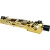 CTM TAC CNC hliníkový závěr SUPERLINE Split Slide TM Hi-Capa 5.1 - zlatá (electroplated), CTM TAC 04