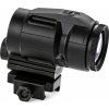 Aim-O Micro JT3 Magnifier 3x - černý, Aim-O 01