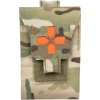 WSP Malá přenosná lékárnička IFAK BP-106R - Multicam, Wosport 02