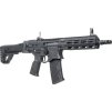 G&G Armament Airsoftová zbraň MCP556 - černá, ABS, ICS 03