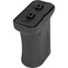 G&G Armament Vertikální rukojeť / grip na KeyMod - černá, G&G 01