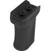 G&G Armament Vertikální KeyMod grip / rukojeť SR - černý, G&G 01