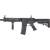 Specna Arms Airsoftová zbraň Daniel Defense® MK18 SA-P19 Prime™ Aster II ETU s bezuhlíkovým motorem - černá, Specna Arms, SA-P19 02