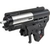 Specna Arms Airsoftová zbraň Daniel Defense® MK18 SA-P19 Prime™ Aster II ETU s bezuhlíkovým motorem - černá, Specna Arms, SA-P19 22