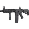 Specna Arms Airsoftová zbraň Daniel Defense® MK18 SA-P19 Prime™ Aster II ETU s bezuhlíkovým motorem - černá, Specna Arms, SA-P19 03