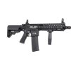 Specna Arms Airsoftová zbraň Daniel Defense® MK18 SA-P19 Prime™ Aster II ETU s bezuhlíkovým motorem - černá, Specna Arms, SA-P19 04