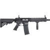 Specna Arms Airsoftová zbraň Daniel Defense® MK18 SA-P19 Prime™ Aster II ETU s bezuhlíkovým motorem - černá, Specna Arms, SA-P19 05