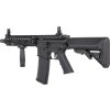 Specna Arms Airsoftová zbraň Daniel Defense® MK18 SA-P19 Prime™ Aster II ETU s bezuhlíkovým motorem - černá, Specna Arms, SA-P19 07