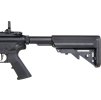 Specna Arms Airsoftová zbraň Daniel Defense® MK18 SA-P19 Prime™ Aster II ETU s bezuhlíkovým motorem - černá, Specna Arms, SA-P19 09