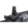 Specna Arms Airsoftová zbraň Daniel Defense® MK18 SA-P19 Prime™ Aster II ETU s bezuhlíkovým motorem - černá, Specna Arms, SA-P19 10