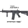 Specna Arms Airsoftová zbraň Daniel Defense® MK18 SA-P19 Prime™ Aster II ETU s bezuhlíkovým motorem - černá, Specna Arms, SA-P19 01