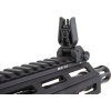 Specna Arms Airsoftová zbraň Daniel Defense® RIS III 10.5'' SA-P27 Prime™ Aster II ETU s bezuhlíkovým motorem - černá, Specna Arms, SA-P27 11