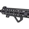 Specna Arms Airsoftová zbraň Daniel Defense® RIS III 10.5'' SA-P27 Prime™ Aster II ETU s bezuhlíkovým motorem - černá, Specna Arms, SA-P27 12