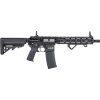 Specna Arms Airsoftová zbraň Daniel Defense® RIS III 10.5'' SA-P27 Prime™ Aster II ETU s bezuhlíkovým motorem - černá, Specna Arms, SA-P27 05