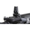 Specna Arms Airsoftová zbraň Daniel Defense® RIS III 10.5'' SA-P27 Prime™ Aster II ETU s bezuhlíkovým motorem - černá, Specna Arms, SA-P27 10