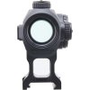 Vector Optics Tubusový kolimátor Scrapper 1x25 Solar Multi-Reticle - černý, Vector Optics 06