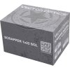 Vector Optics Tubusový kolimátor Scrapper 1x25 Solar Multi-Reticle - černý, Vector Optics 10
