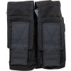 EME Dvojitá sumka LBT s MOLLE pro zásobníky AK/7,62 - černá, Emerson Gear 03