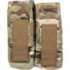 EME Dvojitá sumka LBT s MOLLE pro zásobníky AK/7,62 - Multicam, Emerson Gear 02