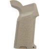 SPE Ergonomická pistolová rukojeť QD pro zbraně M4/M16 - písková TAN, Specna Arms 03