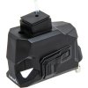 HPA adaptér M4 pro zásobníky Hi-Capa - černý, LayLax 02