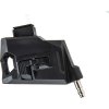 HPA adaptér M4 pro zásobníky Hi-Capa - černý, LayLax 03